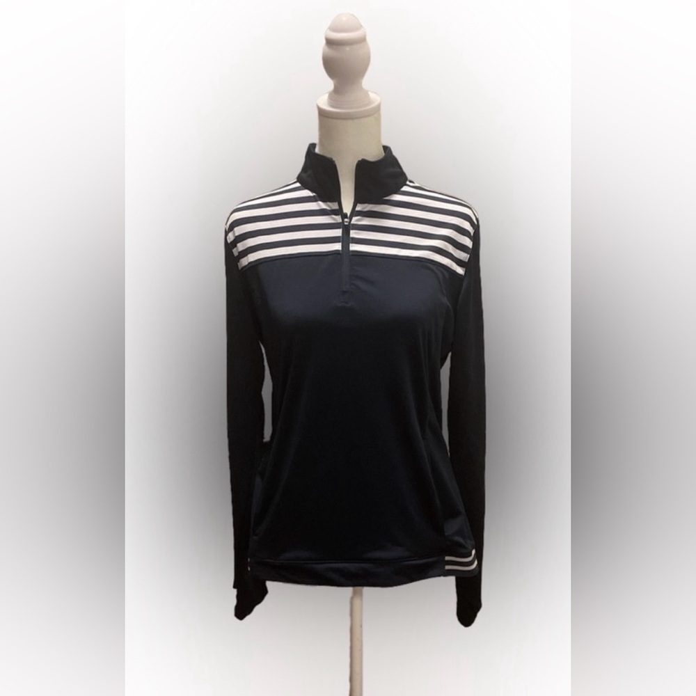 Slazenger 1/4 Zip Pullover